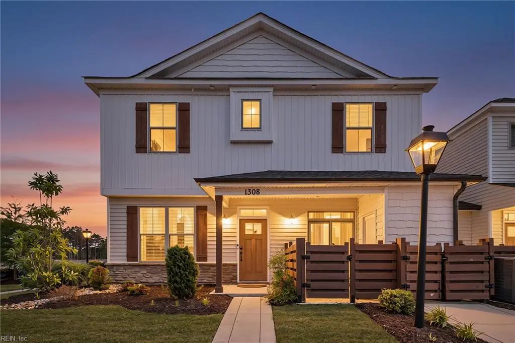 1308 Union Pacific Way, Suffolk