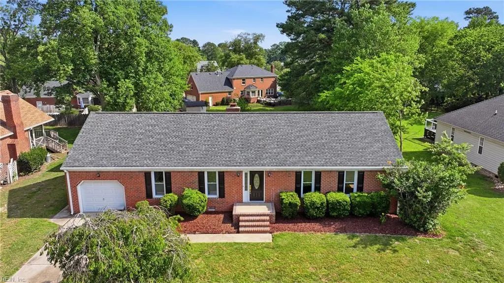 3727 Hardwick Ter, Chesapeake