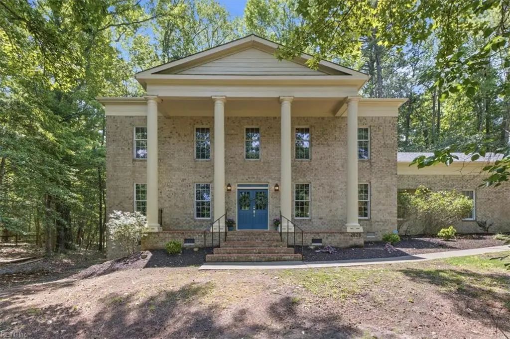 2628 Shorehaven Dr, Virginia Beach