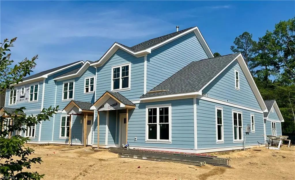 3529 Amberley Way, James City County