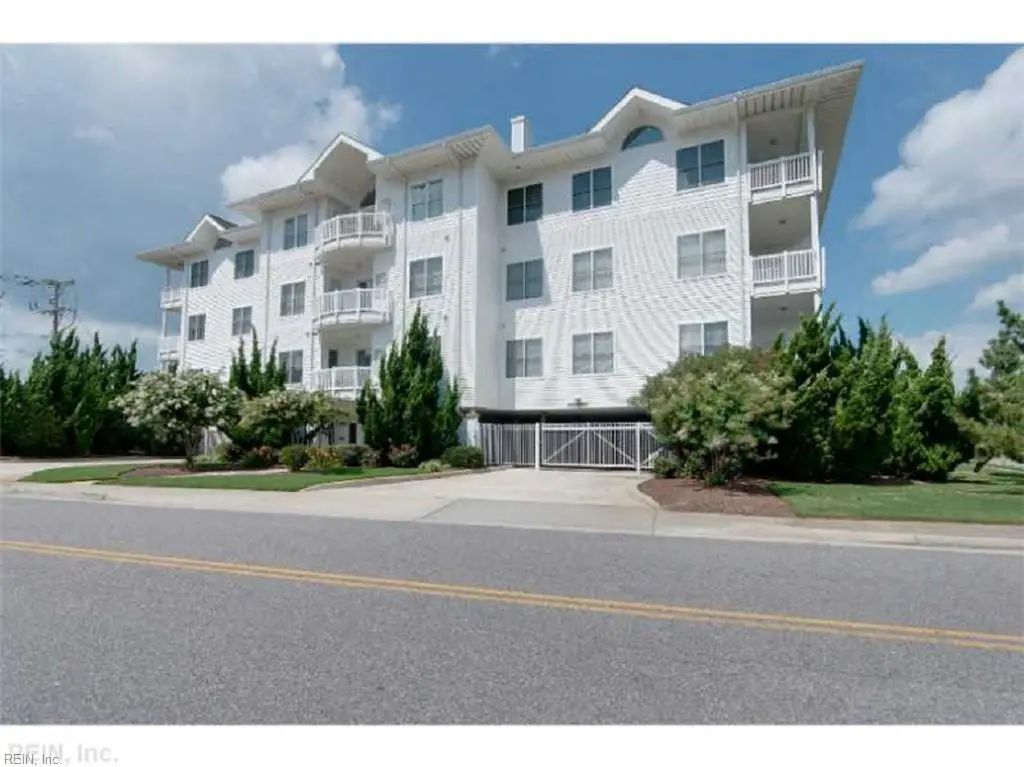 400 Rudee Point Rd, Virginia Beach