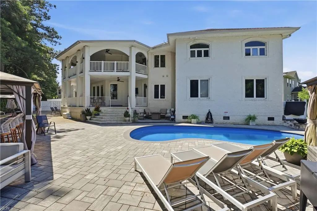 4200 Quailshire Ct, Chesapeake