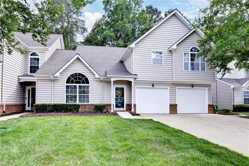 282 Shoal Creek, James City County