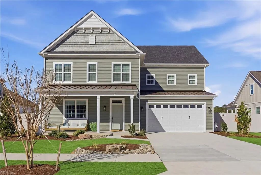 2039 Charwood Dr, Chesapeake