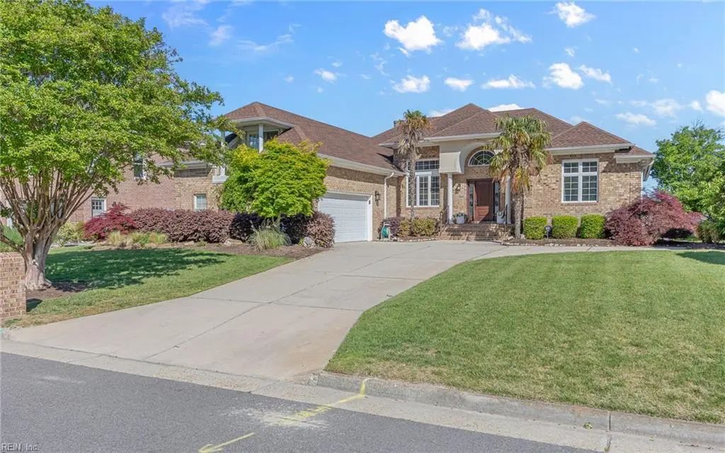 2124 Bierce Dr, Virginia Beach