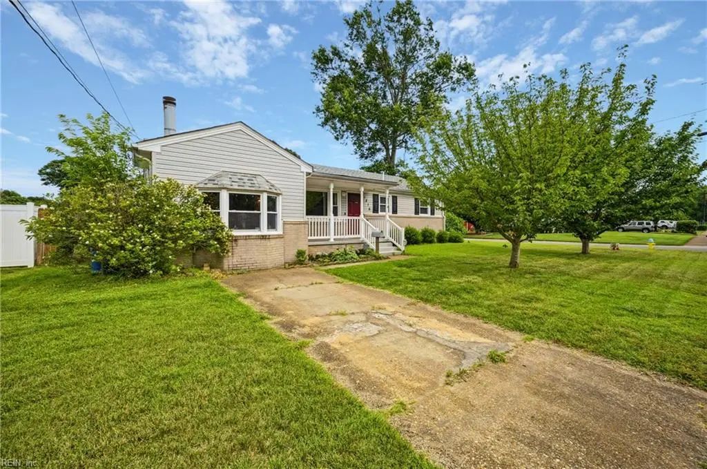 1516 Gardenwood Pw, Virginia Beach