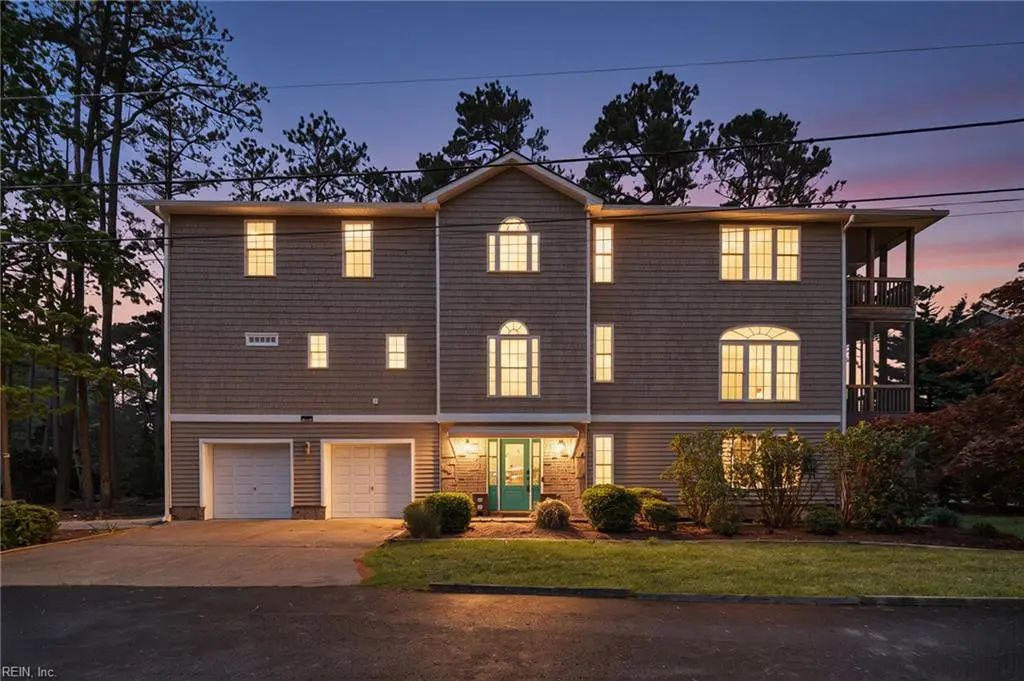 247 Hunts Neck Rd, Poquoson