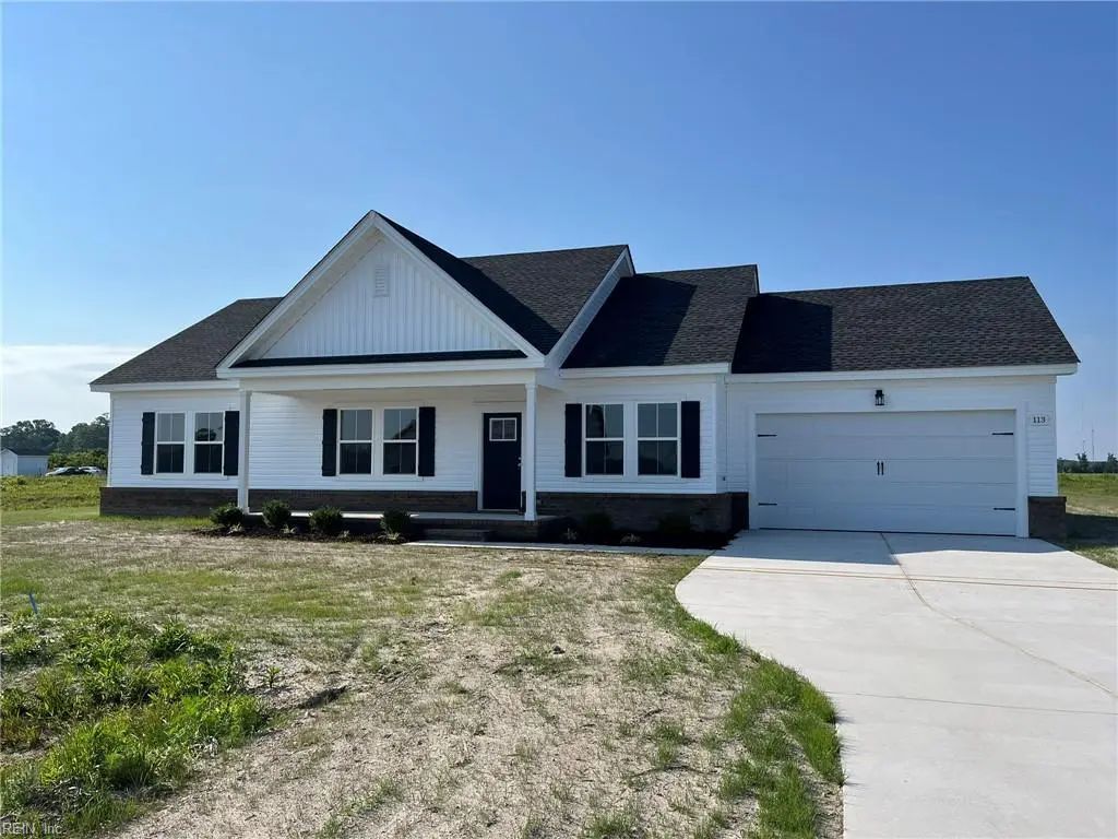 101 Apple Ct, Pasquotank County