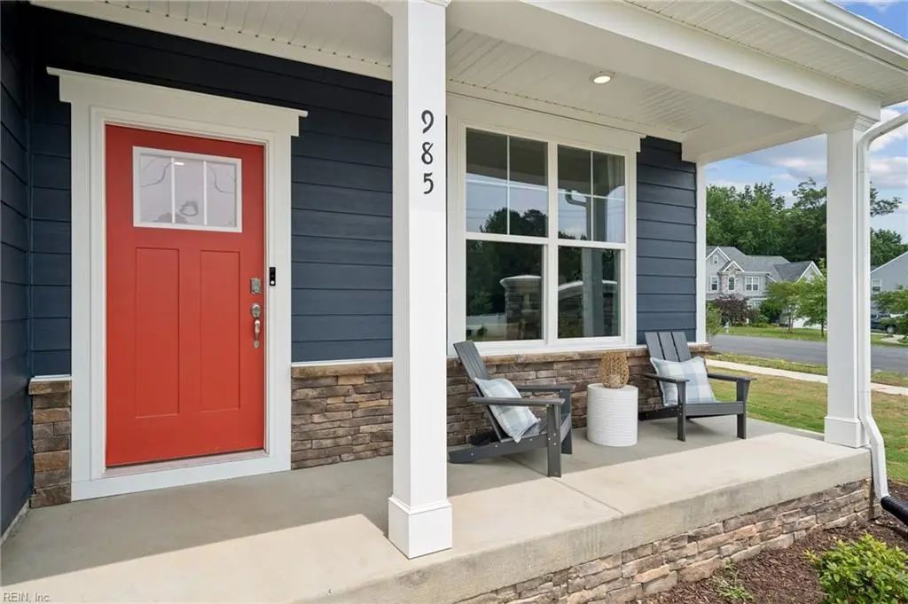929 Intracoastal Way, Chesapeake