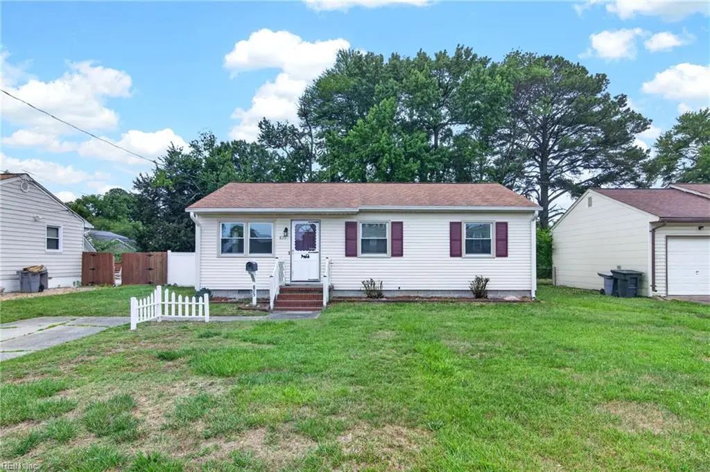 825 Thames Dr, Hampton