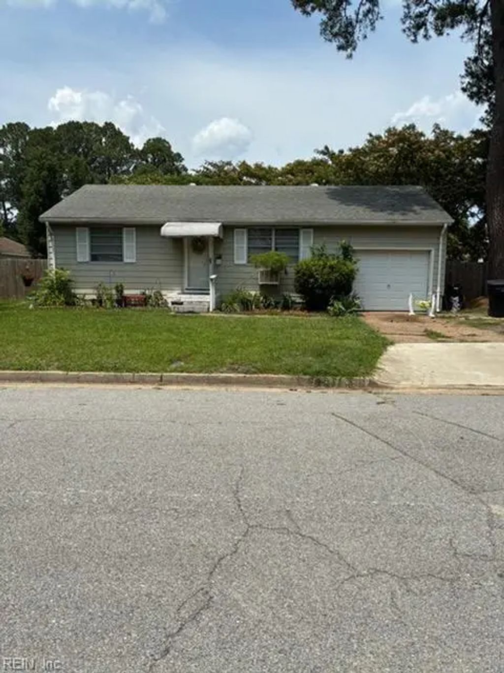 4614 Griffin St, Portsmouth