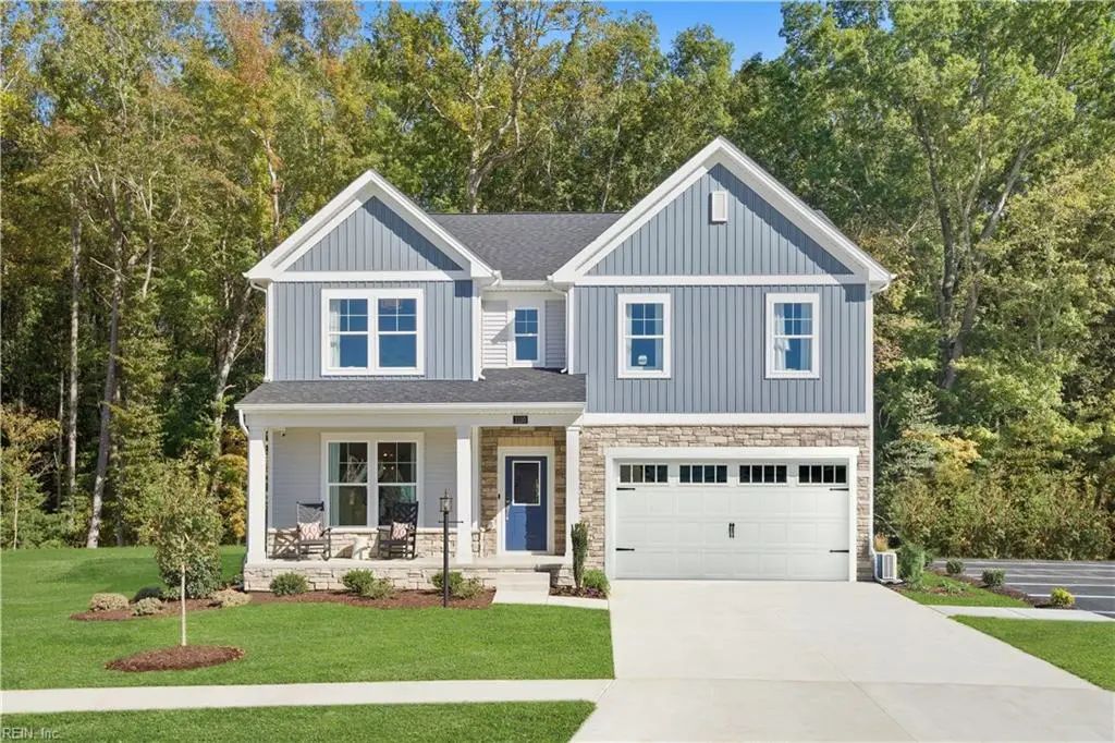 Mm Rembert At Mallory Pointe, Isle of Wight County