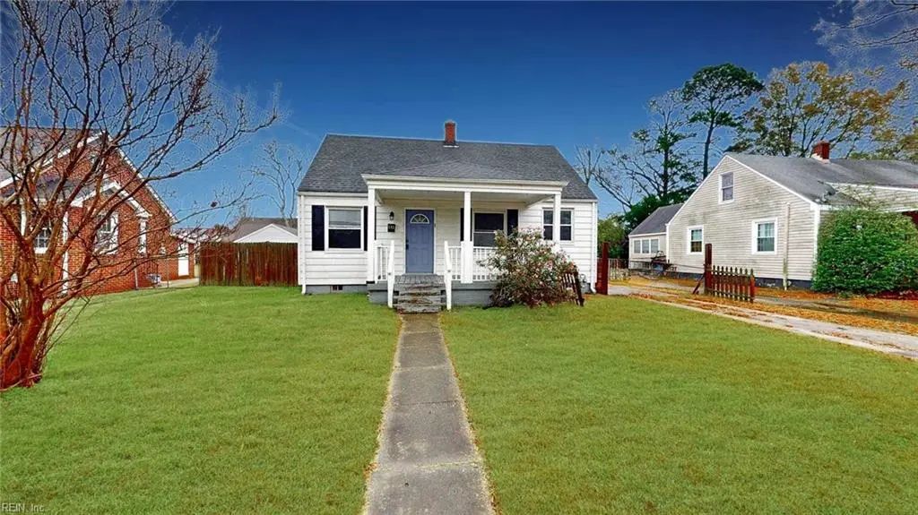 645 Surry St, Portsmouth