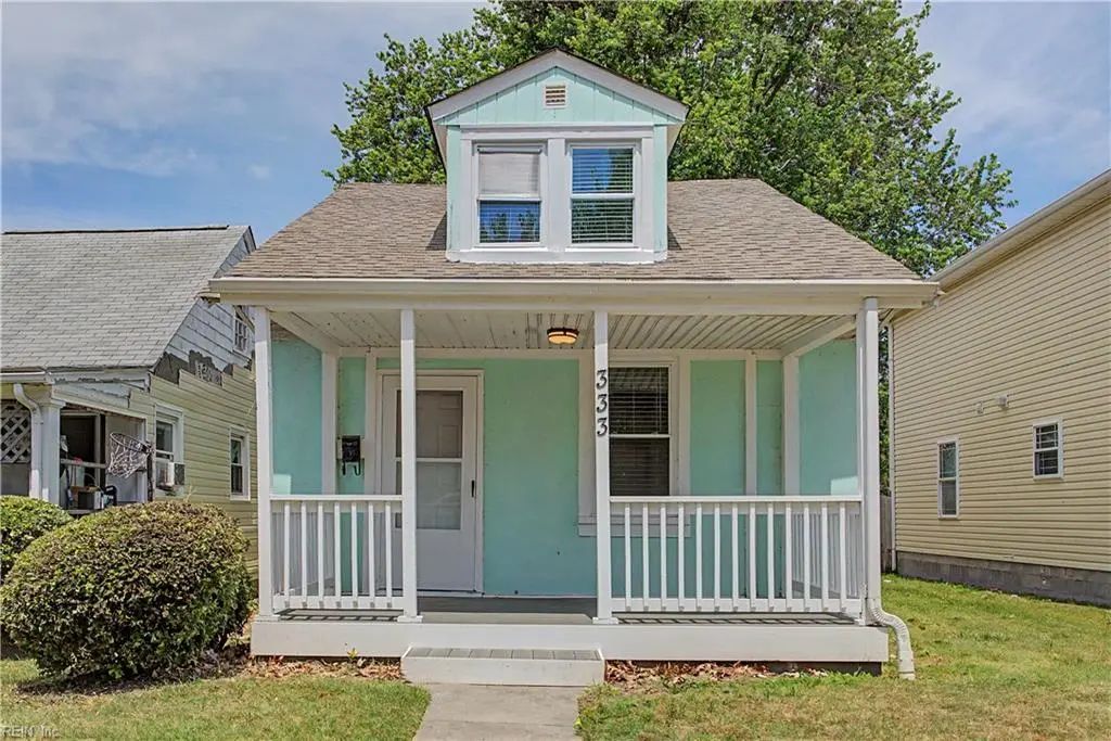 333 Blair Ave, Newport News
