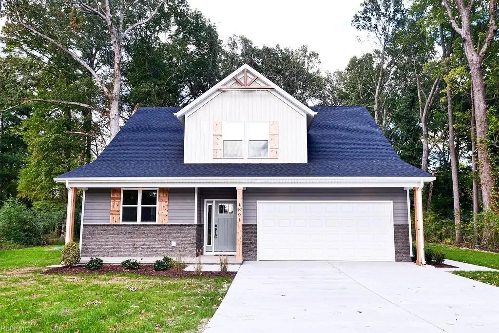 2-a Hungarian Rd, Virginia Beach