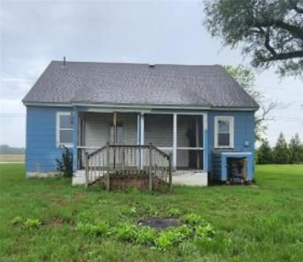 3249 Wardtown Rd, Northampton County