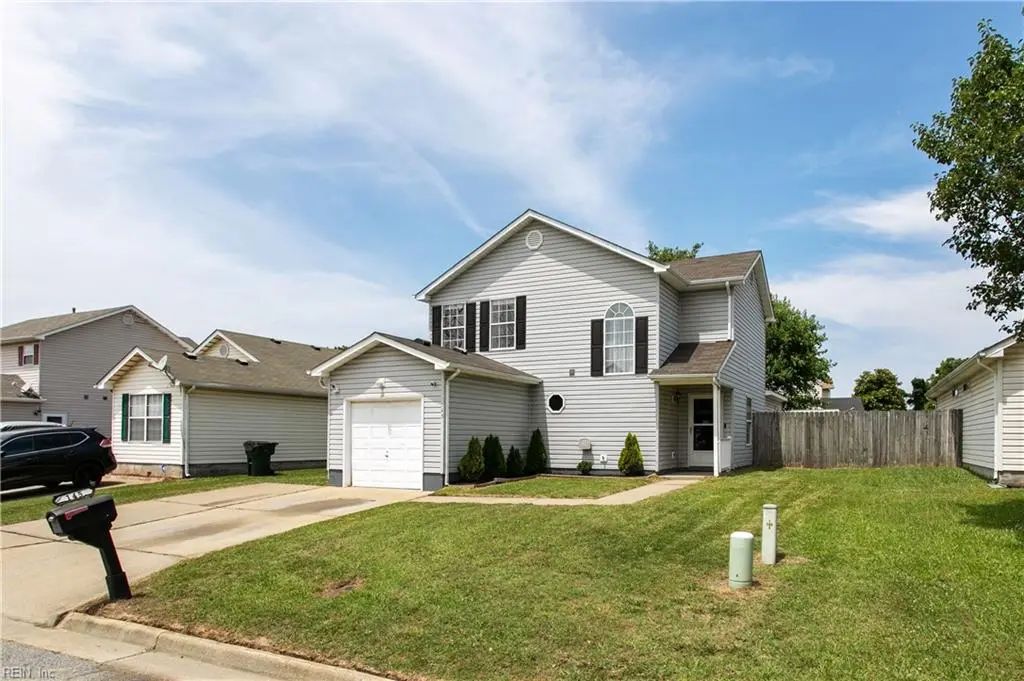 145 Greenfield Cres, Suffolk