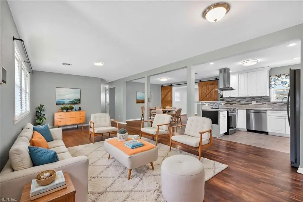 3104 Coach House Ln, Virginia Beach