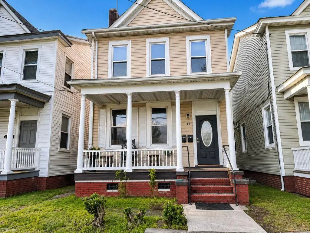 1909 High St, Portsmouth