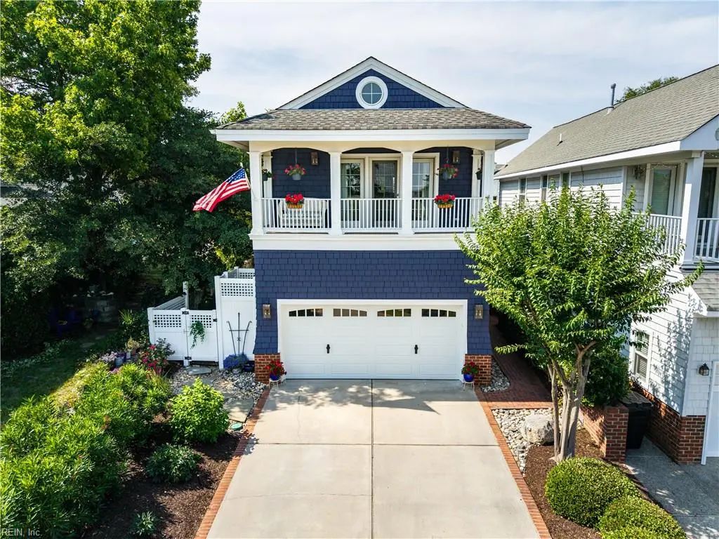 209 60th St, Virginia Beach