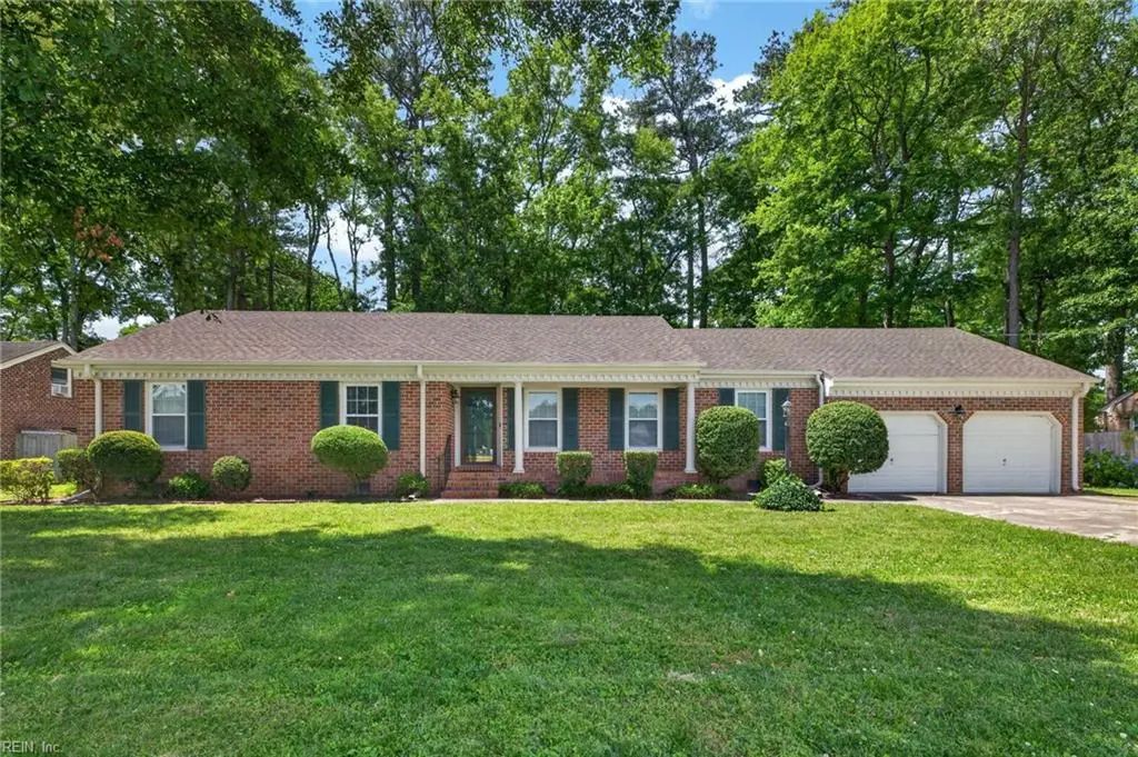 4005 Terry Dr, Chesapeake