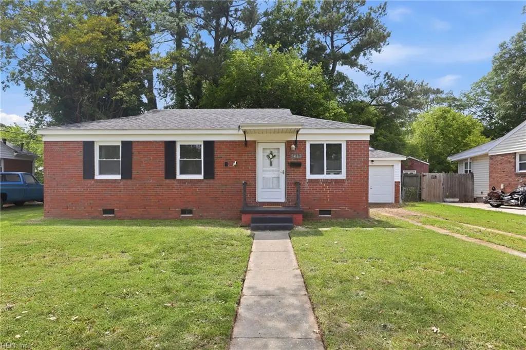5417 Douglas St, Norfolk