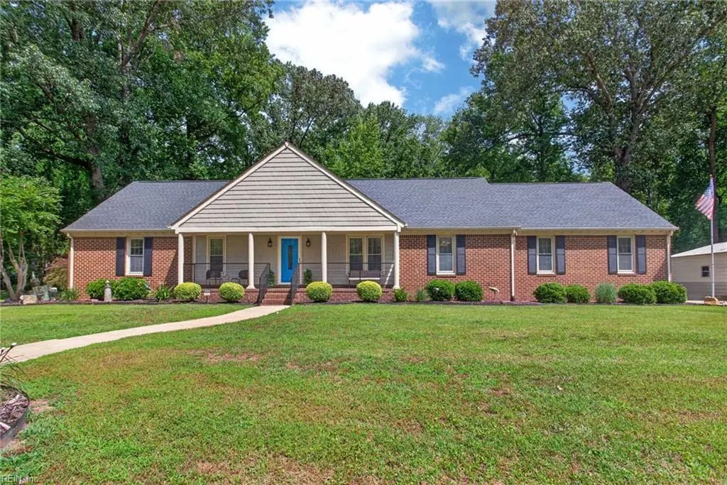1337 Barbara Ct, Chesapeake