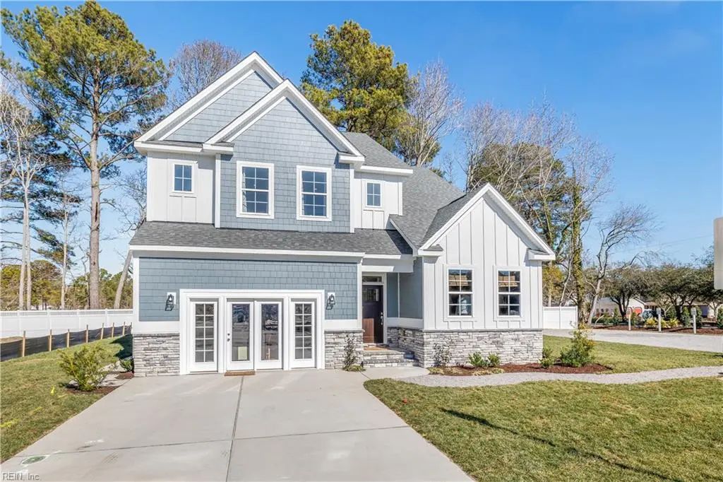 808 Azusa Way, Virginia Beach