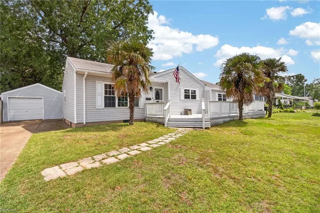 5524 Norlina Rd, Virginia Beach