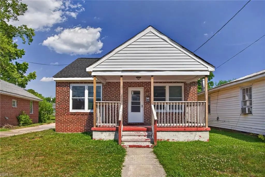 110 Halifax St, Suffolk