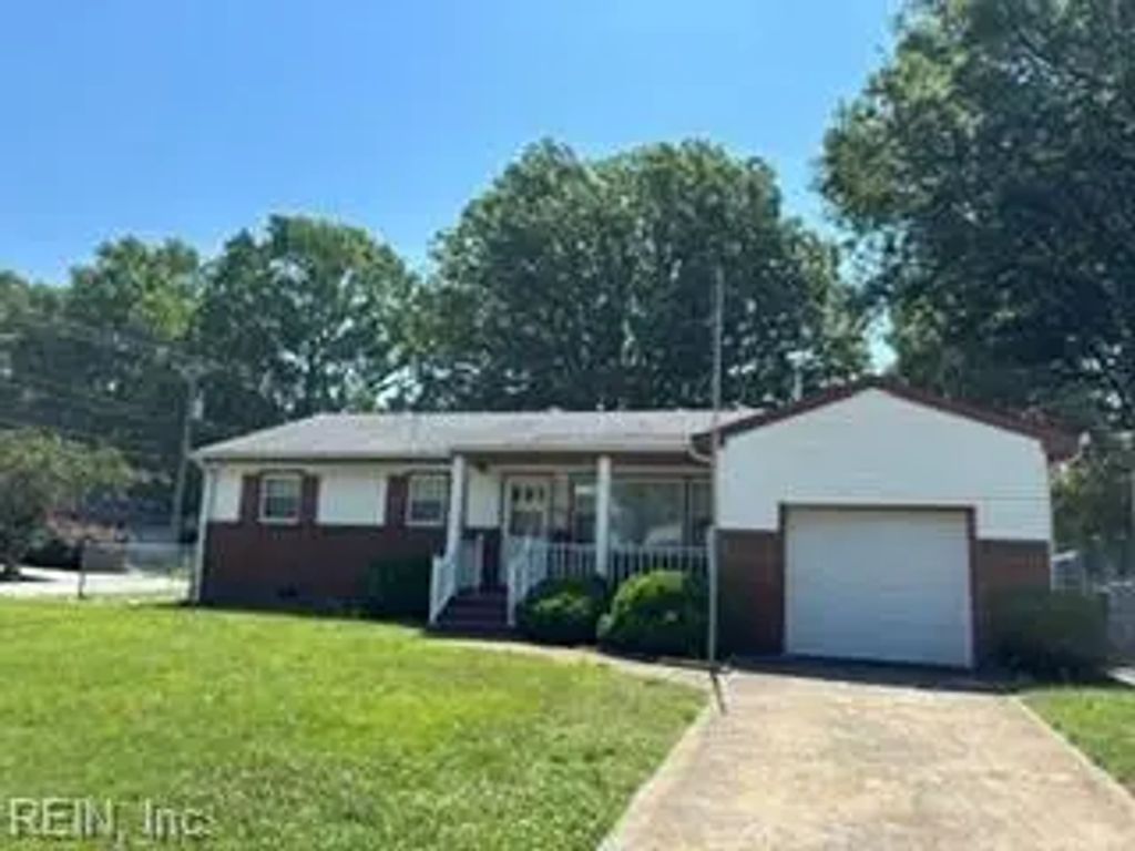 2640 Azalea Garden Rd, Norfolk