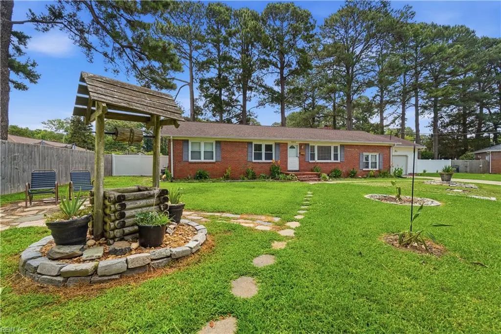 3504 Byrn Brae Dr, Virginia Beach