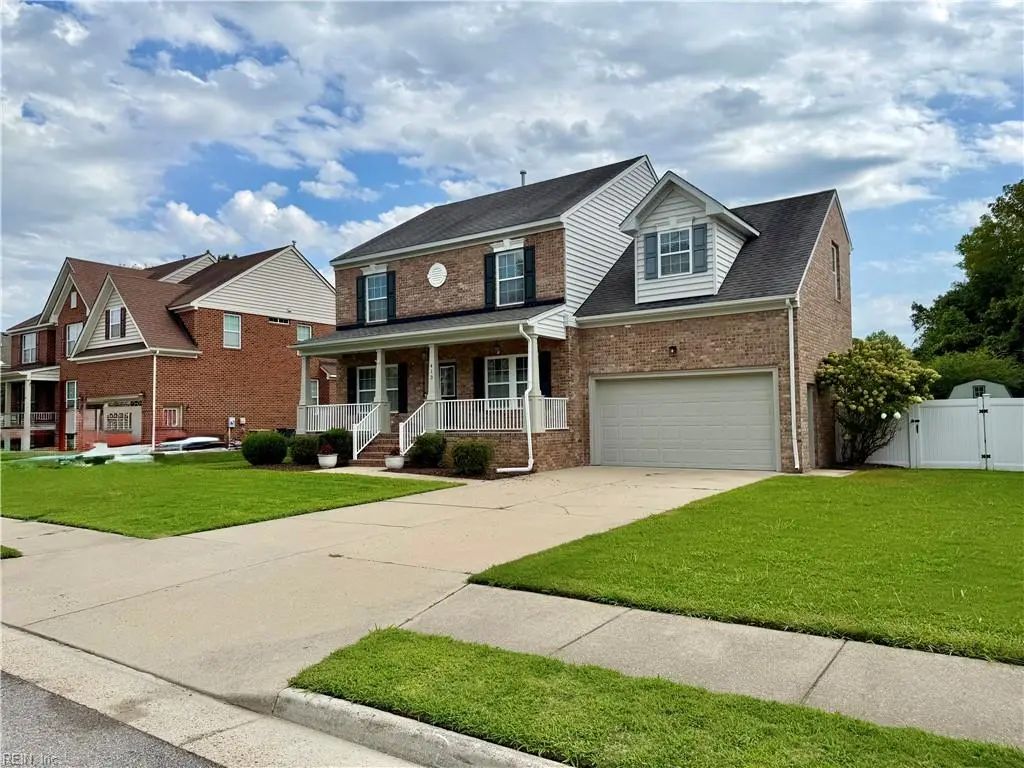 413 Quaker Ridge Ct, Suffolk