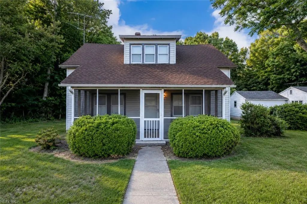 32384 Boston Rd Rd, Accomack County