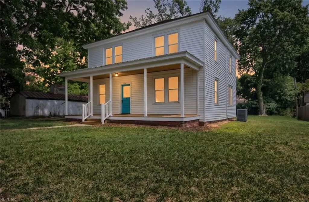 326 6th St, King William County