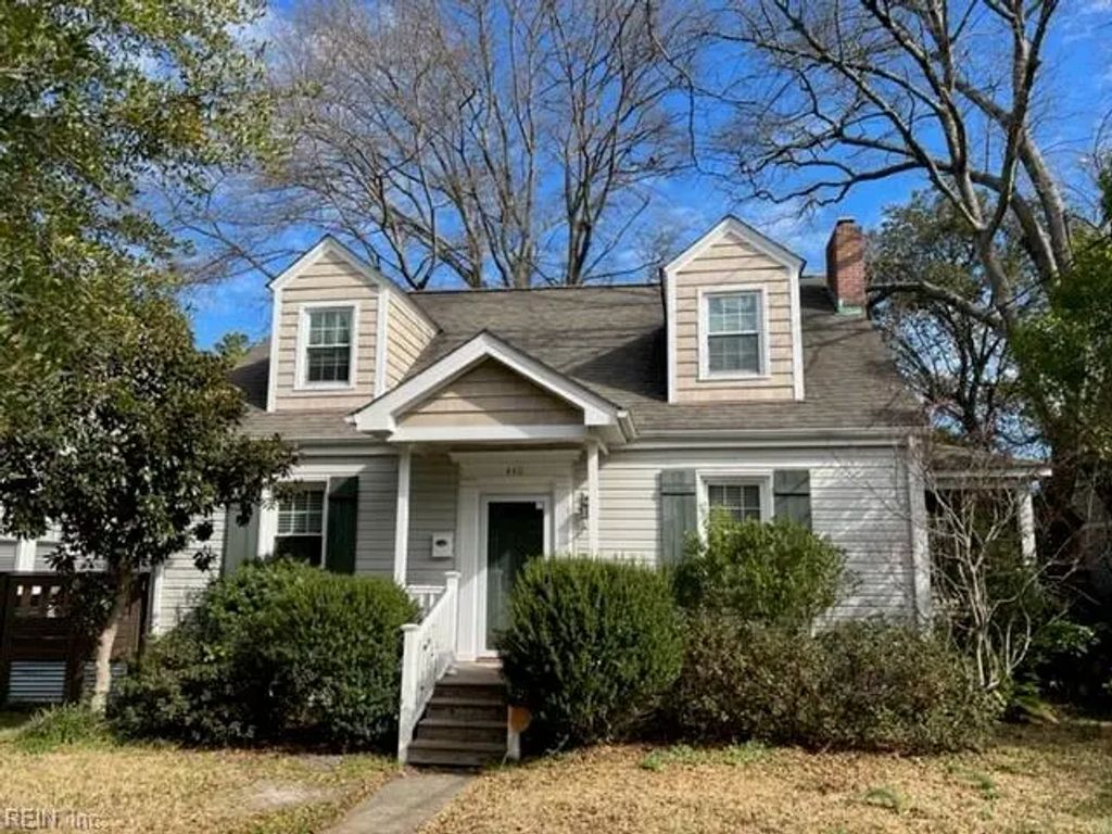440 Massachusetts Ave, Norfolk