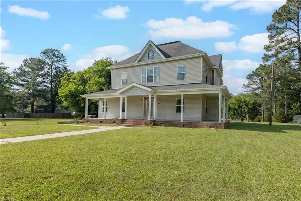 608 Brunswick Ave, Emporia