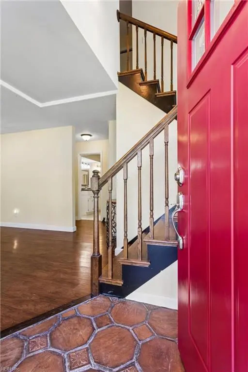 107 Smokehouse Ln, James City County