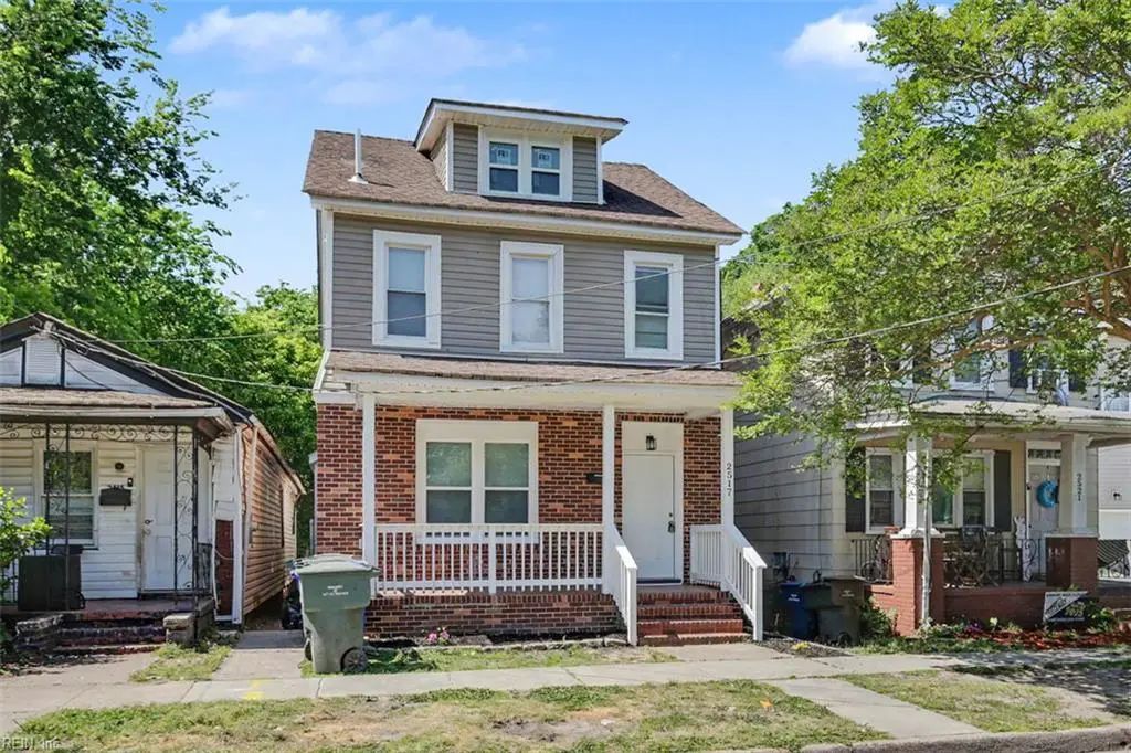 2517 Hale St, Norfolk