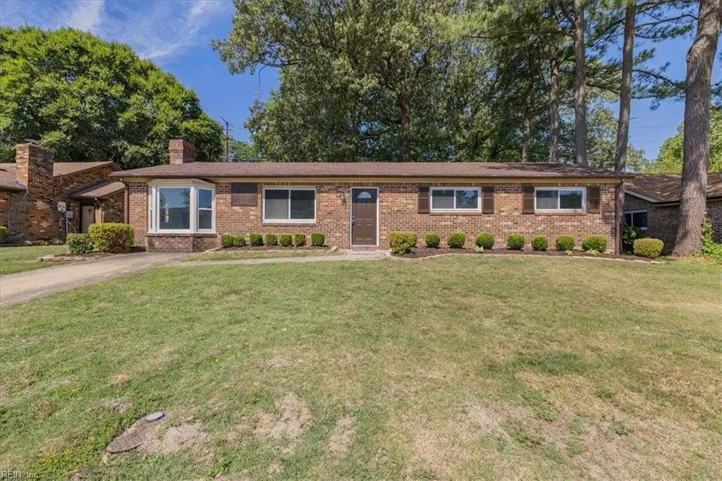 2833 Candlewood Cir, Chesapeake