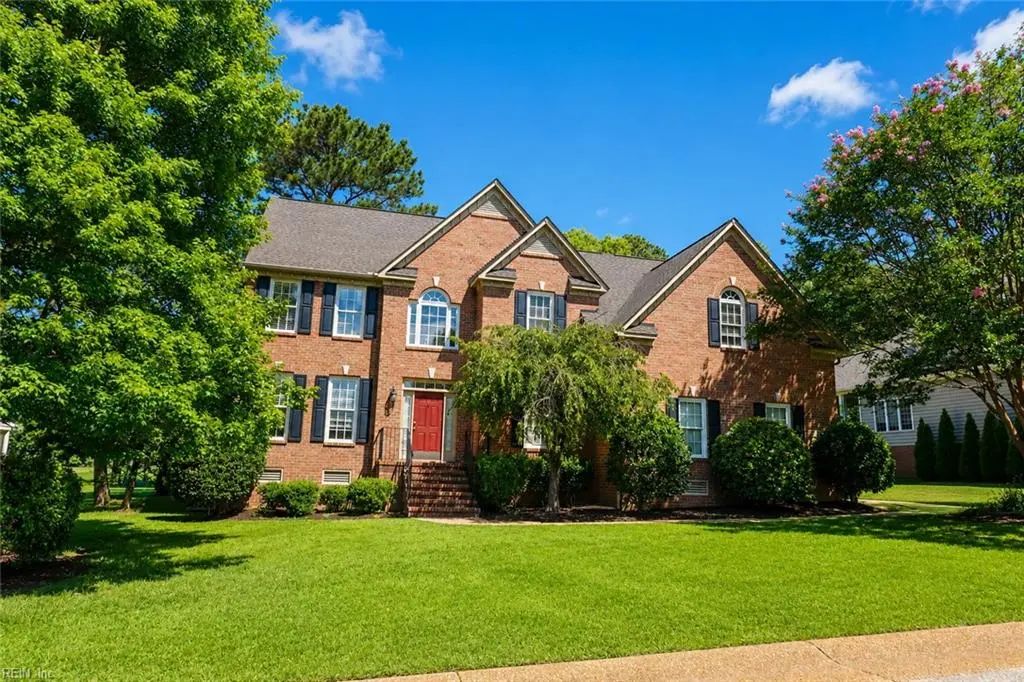 4024 Colonial Cres, James City County