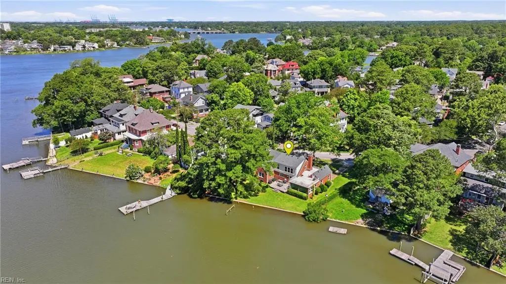 1433 Huntington Cres, Norfolk