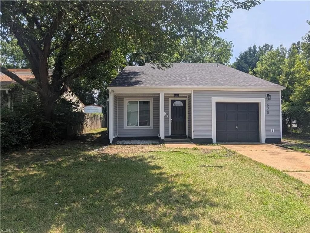 620 27th St, Newport News