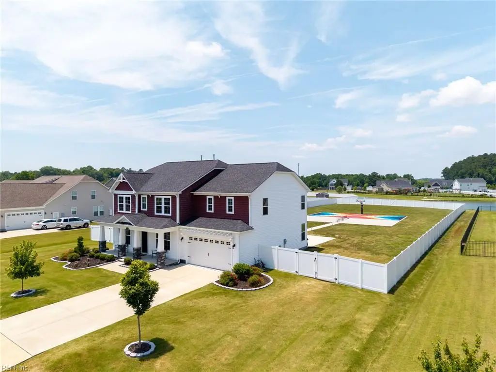 103 Ashbee Ct, Moyock