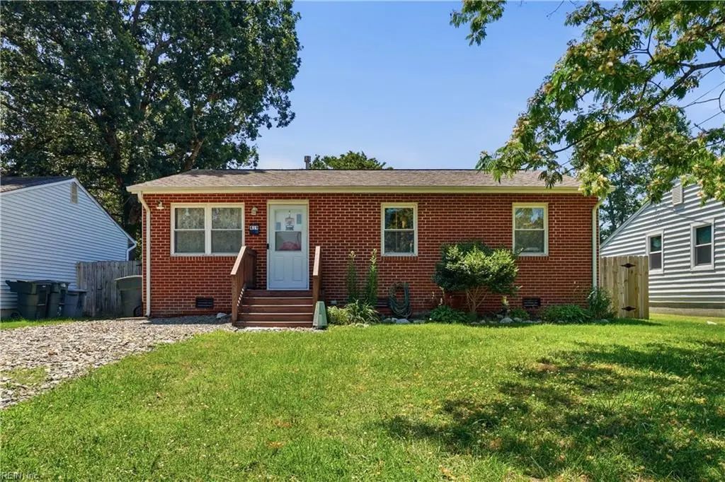 419 Hunlac Ave, Hampton