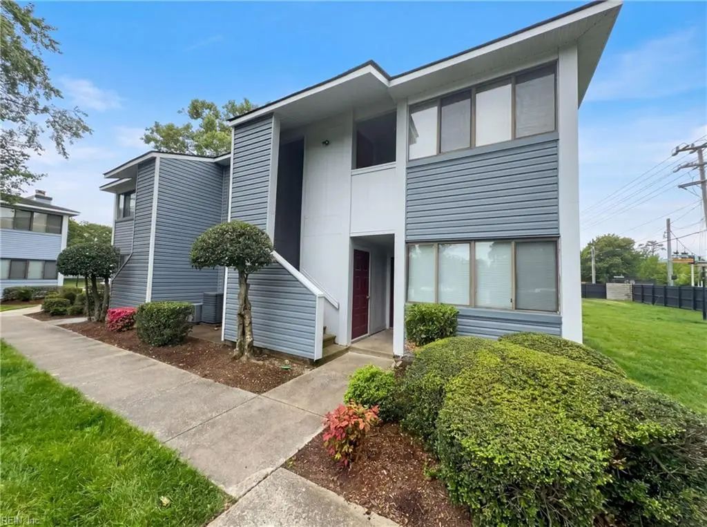 523 Abbot Muse, Virginia Beach