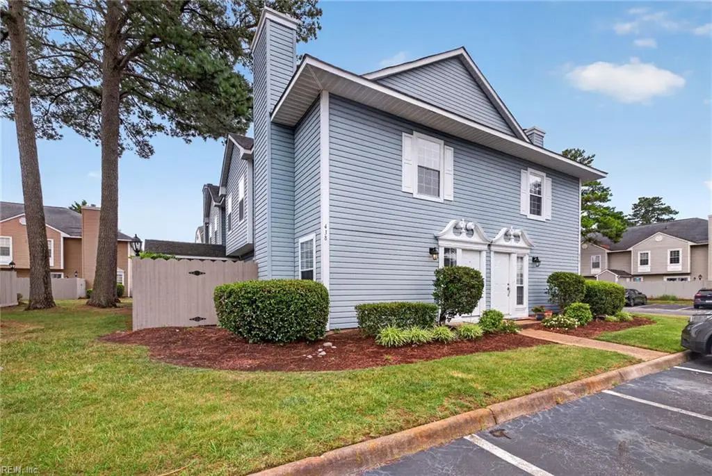 438 Chatterton Dr, Virginia Beach