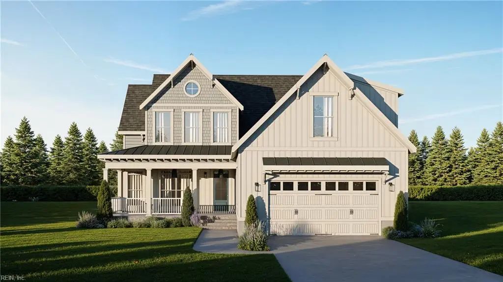 144 Golden Bear Cir, Northampton County