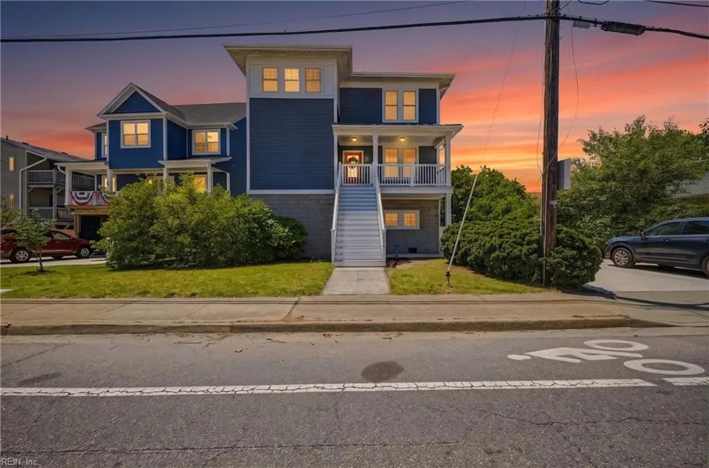 623 W Ocean View Ave, Norfolk
