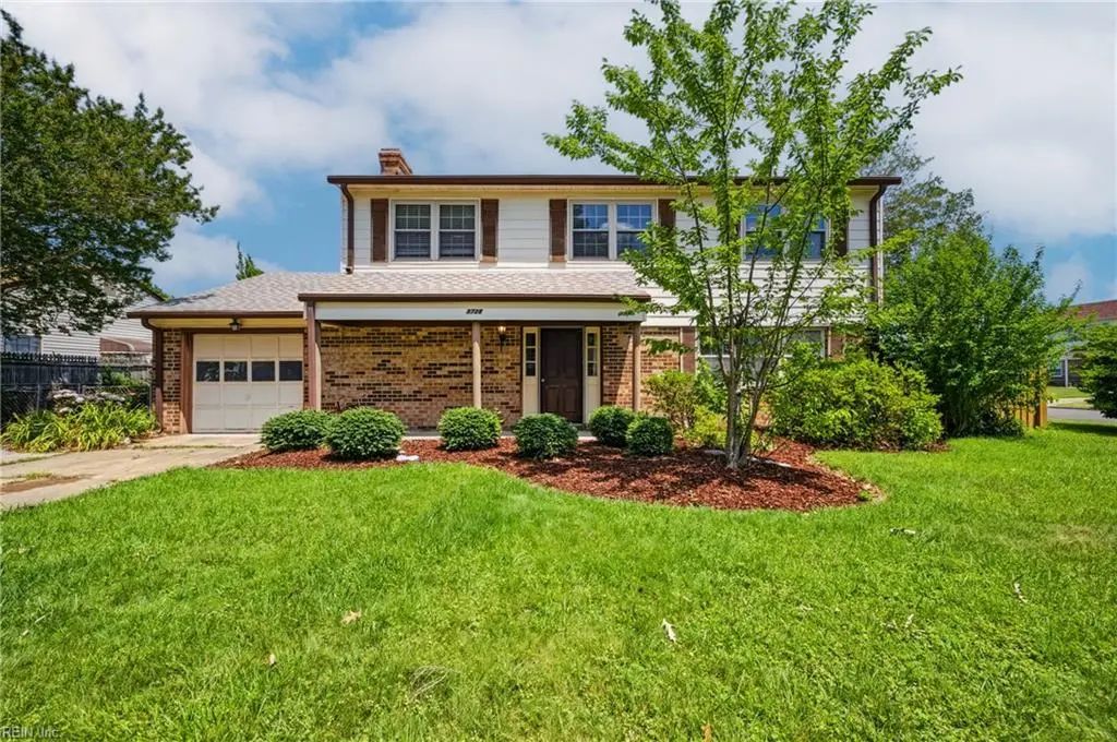3728 Strathmoor Cir, Virginia Beach